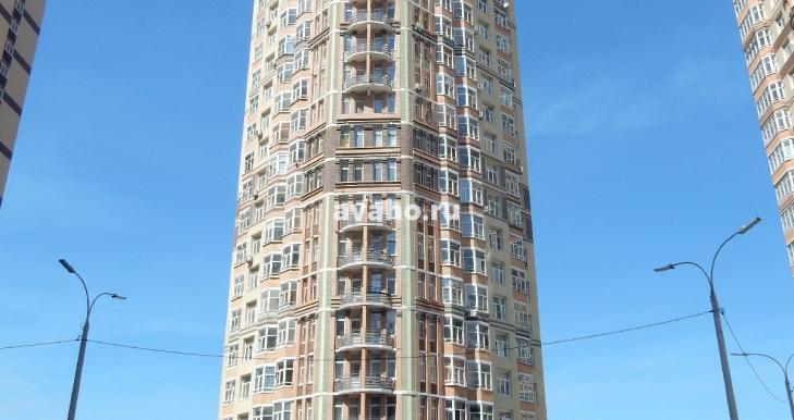фото ЖК "Северный парк" Раменское - 1